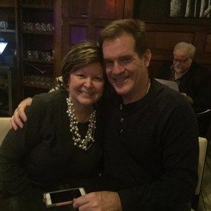 Meet your Posher, Debbie